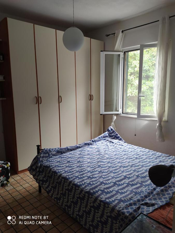 Casa Vacanza Oasi Tranquilla Ла-Спеція Екстер'єр фото