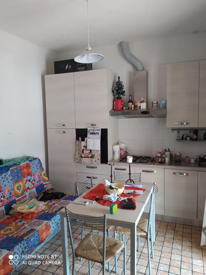 Casa Vacanza Oasi Tranquilla Ла-Спеція Екстер'єр фото
