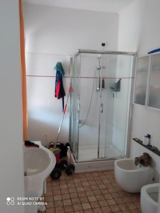 Casa Vacanza Oasi Tranquilla Ла-Спеція Екстер'єр фото
